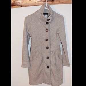 Patagonia Better Sweater Coat